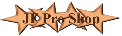 JF Pro Shop