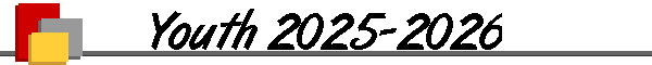 Youth 2025-2026